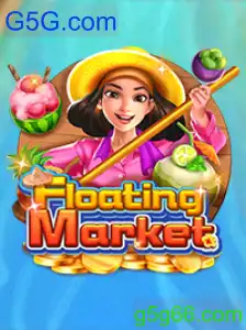 FloatingMarket