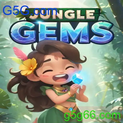 JungleGems